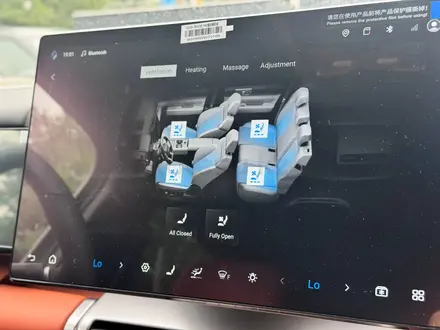 BYD FangChengBao Titanium 7 2025 года за 21 700 000 тг. в Алматы – фото 12