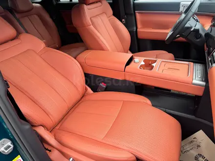 BYD FangChengBao Titanium 7 2025 года за 21 700 000 тг. в Алматы – фото 11