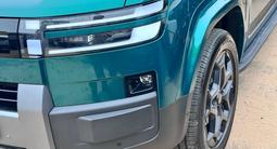 BYD FangChengBao Titanium 7 2025 годаүшін21 700 000 тг. в Алматы – фото 2