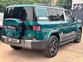 BYD FangChengBao Titanium 7 2025 годаүшін21 700 000 тг. в Алматы – фото 3