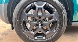 BYD FangChengBao Titanium 7 2025 годаүшін21 700 000 тг. в Алматы – фото 5