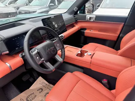BYD FangChengBao Titanium 7 2025 года за 21 700 000 тг. в Алматы – фото 8