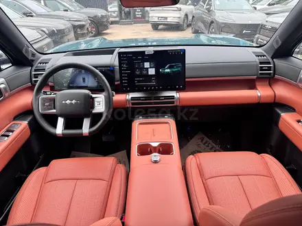 BYD FangChengBao Titanium 7 2025 года за 21 700 000 тг. в Алматы – фото 9