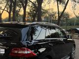 Mercedes-Benz ML 350 2013 года за 14 000 000 тг. в Алматы – фото 3