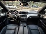 Mercedes-Benz ML 350 2013 года за 14 000 000 тг. в Алматы – фото 5