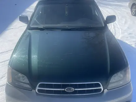 Subaru Outback 2001 года за 4 000 000 тг. в Павлодар