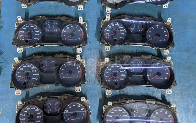 Щиток прибораүшін20 000 тг. в Алматы