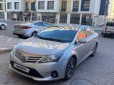 Toyota Avensis 2012 годаfor6 800 000 тг. в Жанаозен – фото 2