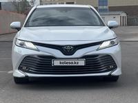 Toyota Camry 2021 годаүшін16 800 000 тг. в Актау