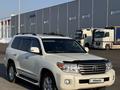 Toyota Land Cruiser 2015 года за 24 500 000 тг. в Алматы – фото 2