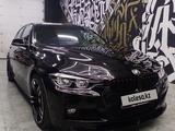 BMW 320 2013 года за 8 888 888 тг. в Атырау – фото 2