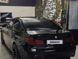 BMW 320 2013 года за 8 888 888 тг. в Атырау – фото 3