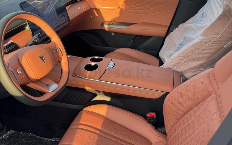 Deepal S07 — миниатюра 3