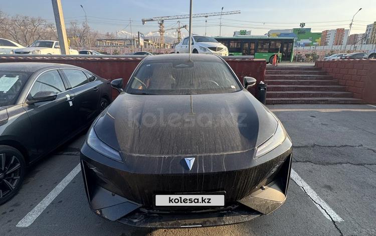 Deepal S07 — миниатюра 4