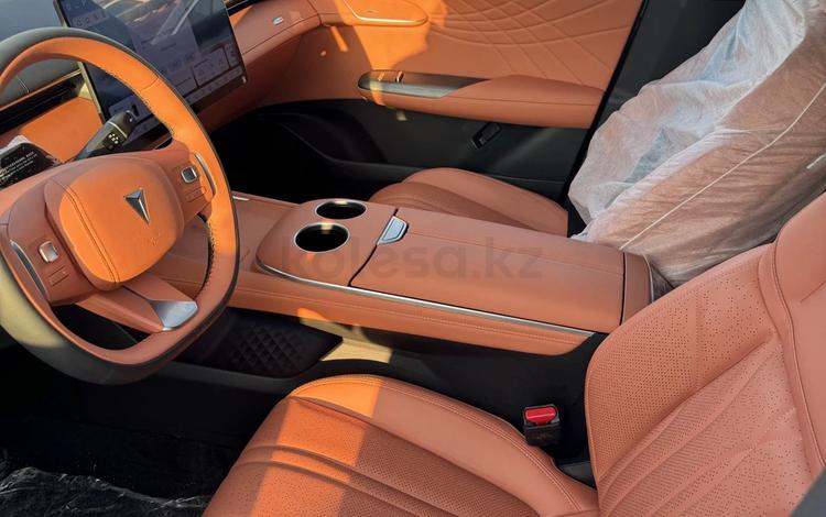 Deepal S07 — миниатюра 2