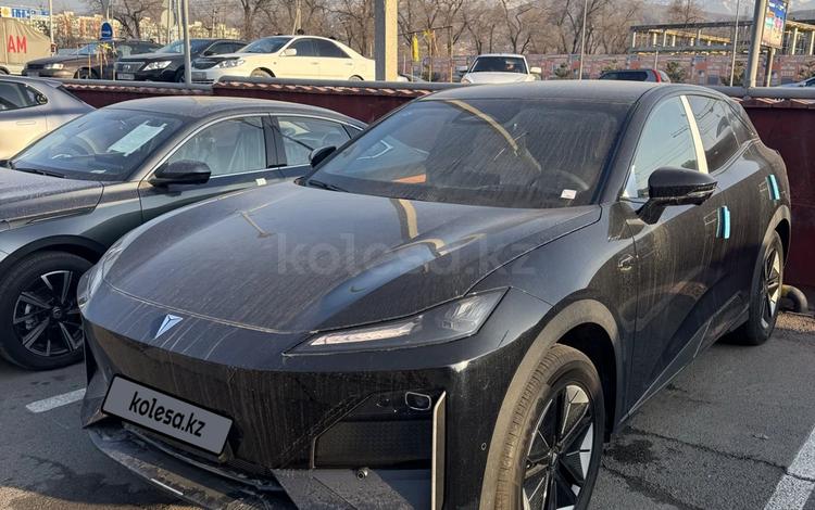 Deepal S07 — фото 1