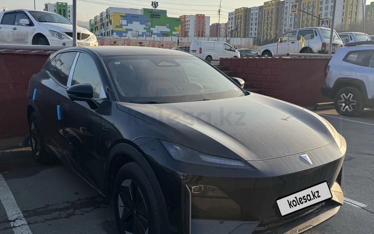 Deepal S07 — миниатюра 5