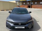 Honda Civic 2021 годаүшін11 000 000 тг. в Атырау