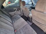 Toyota Camry Gracia 1999 годаүшін4 200 000 тг. в Алматы – фото 4