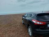 Nissan Qashqai 2014 годаүшін6 900 000 тг. в Балхаш – фото 4