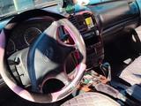 Hyundai Sonata 2002 года за 1 800 000 тг. в Костанай