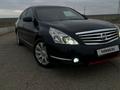 Nissan Teana 2010 года за 4 800 000 тг. в Атырау – фото 11