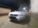 ВАЗ (Lada) Priora 2170 2007 года за 1 050 000 тг. в Актау