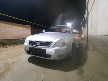 ВАЗ (Lada) Priora 2170 2007 года за 1 050 000 тг. в Актау
