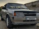 ВАЗ (Lada) 2109 1998 годаfor180 000 тг. в Актобе – фото 2