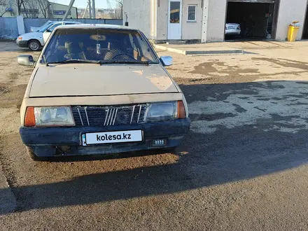 ВАЗ (Lada) 2108 1987 года за 500 000 тг. в Кокшетау