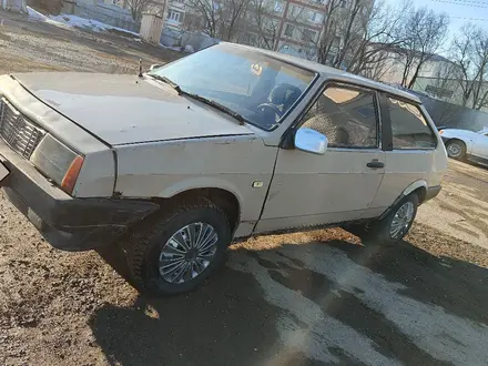 ВАЗ (Lada) 2108 1987 года за 500 000 тг. в Кокшетау – фото 2