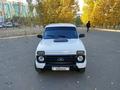 ВАЗ (Lada) Lada 2121 2012 годаүшін2 100 000 тг. в Уральск – фото 12