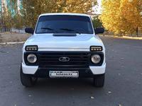 ВАЗ (Lada) Lada 2121 2012 года за 2 100 000 тг. в Уральск