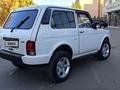 ВАЗ (Lada) Lada 2121 2012 годаүшін2 100 000 тг. в Уральск – фото 5