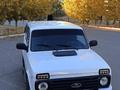 ВАЗ (Lada) Lada 2121 2012 годаүшін2 100 000 тг. в Уральск – фото 7