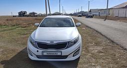 Kia K5 2014 годаүшін6 500 000 тг. в Астана