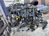 Двигатель и коробка на KIA в Алматы – фото 2