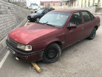 Opel Vectra 1992 года за 400 000 тг. в Шымкент