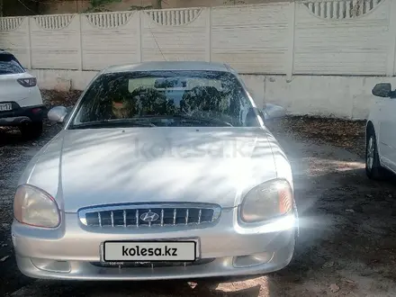 Hyundai Sonata 2001 года за 1 200 000 тг. в Шымкент