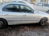 Hyundai Sonata 2001 года за 1 200 000 тг. в Шымкент – фото 2