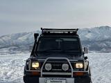 Toyota Land Cruiser Prado 1995 годаfor6 020 000 тг. в Алматы – фото 3