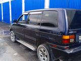 Mazda MPV 1996 годаүшін1 900 000 тг. в Алматы