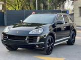 Porsche Cayenne 2007 года за 7 500 000 тг. в Алматы