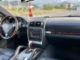 Porsche Cayenne 2007 года за 7 500 000 тг. в Алматы – фото 3