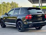 Porsche Cayenne 2007 года за 7 500 000 тг. в Алматы – фото 2