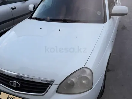 ВАЗ (Lada) Priora 2170 2013 года за 2 800 000 тг. в Атырау