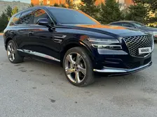 Genesis GV80, 2023