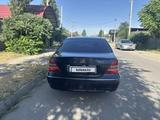 Mercedes-Benz C 320 2001 годаүшін2 200 000 тг. в Шымкент – фото 4