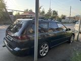 Subaru Legacy 1995 года за 2 100 000 тг. в Алматы – фото 3