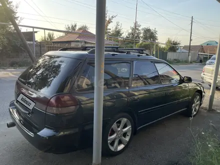 Subaru Legacy 1995 года за 2 100 000 тг. в Алматы – фото 3